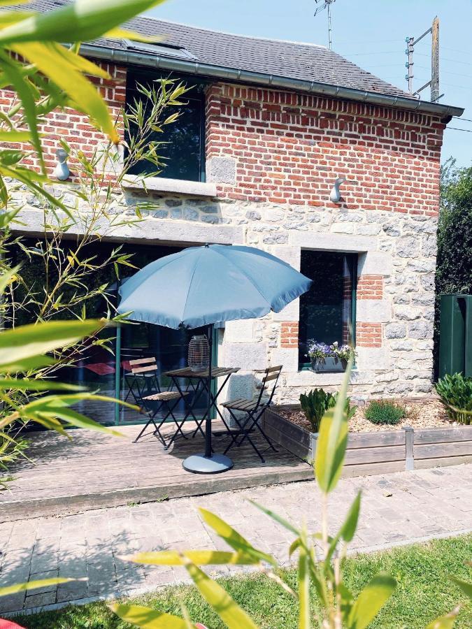 Le Loft Hotel Dompierre-Sur-Helpe Екстериор снимка