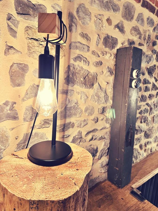 Le Loft Hotel Dompierre-Sur-Helpe Екстериор снимка